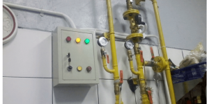 Trijayakitchen sarana berkontribusi dalam maintenance central gas client dan rekanan diseluruh pelosok nusantara