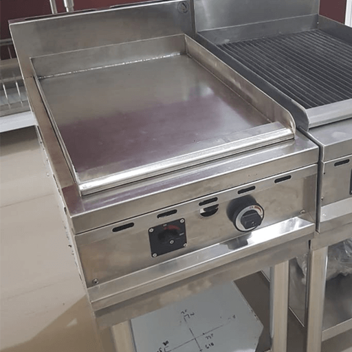 gas-griddle