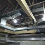 Instalassi Ducting