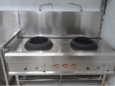 double kwali range | stainless untuk memasa dengan tekanan kompor tinggi