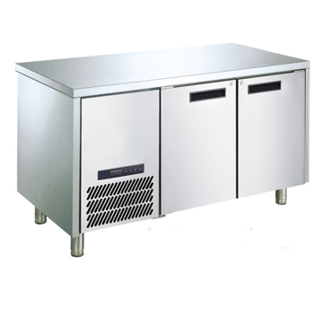 Tempat untuk mendinginkan masakan atau makanan