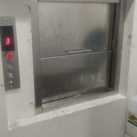 Dumbwaiter atau Lift pelayan